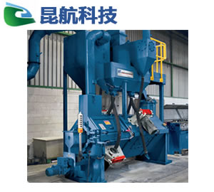 鋼筋專(zhuān)用拋丸機(jī) 鋼筋專(zhuān)用拋丸機(jī)
